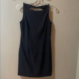 Black Market Dress - Medium